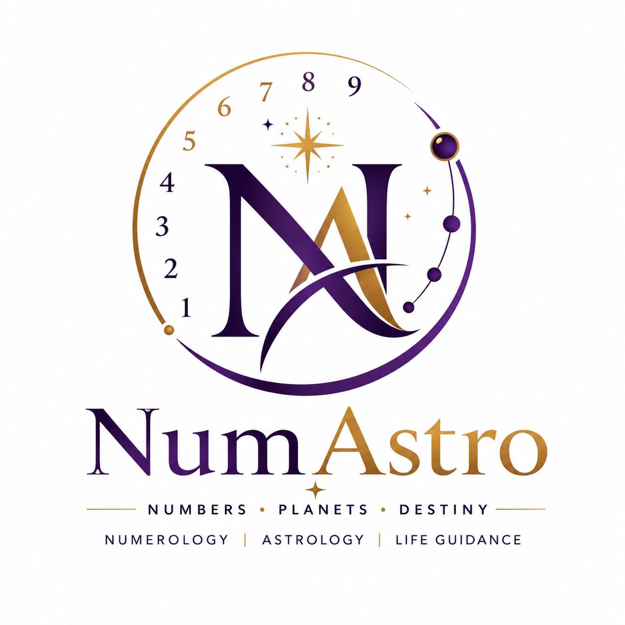 Complete Guide to Numerology