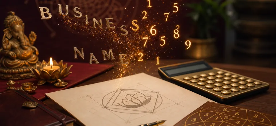 Business Name Analysis