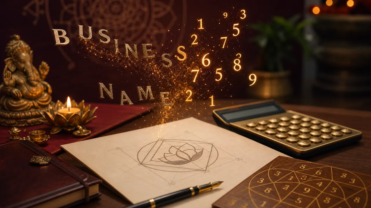 Business Name Analysis