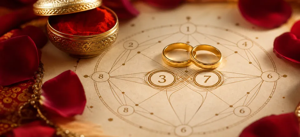 MARRIAGE COMPATIBILTY 