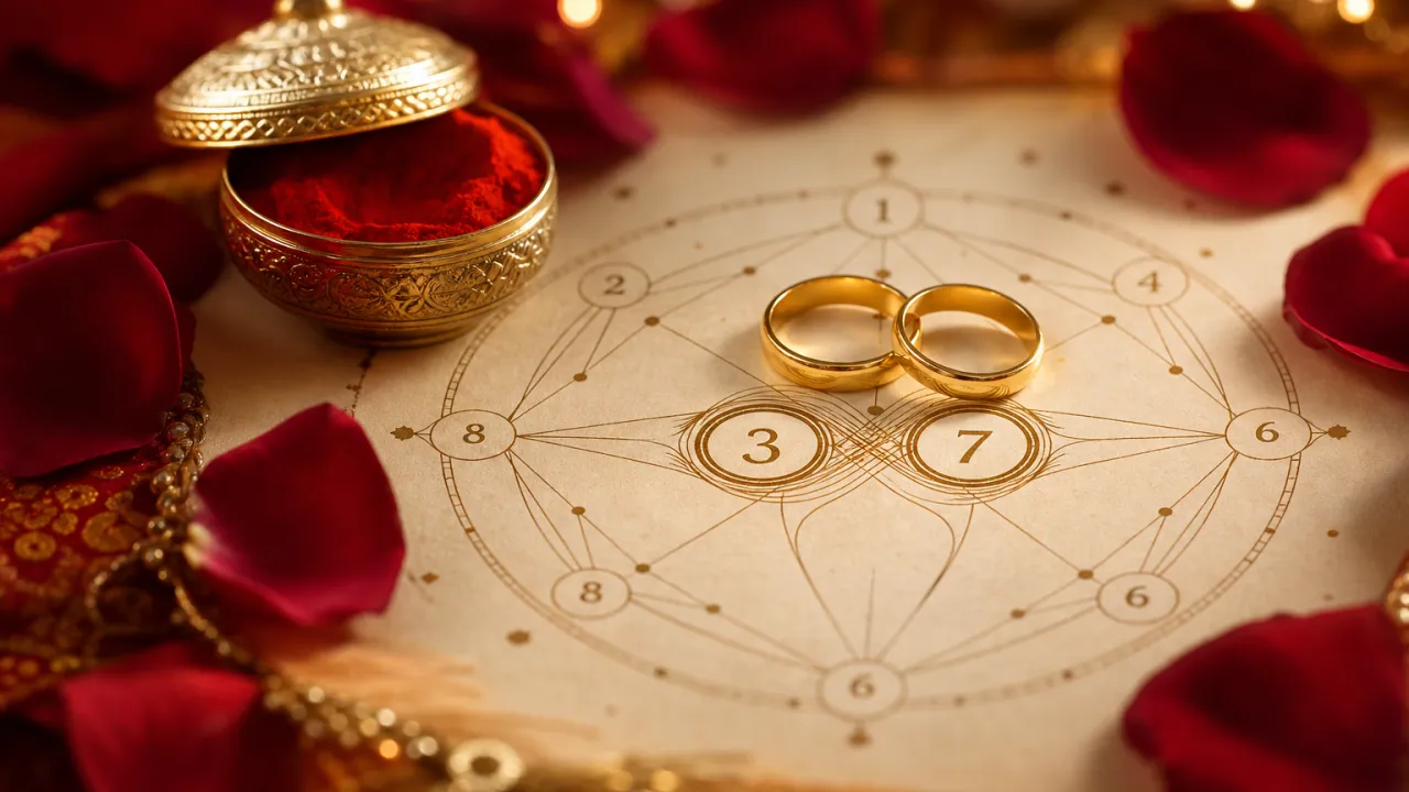 MARRIAGE COMPATIBILTY 