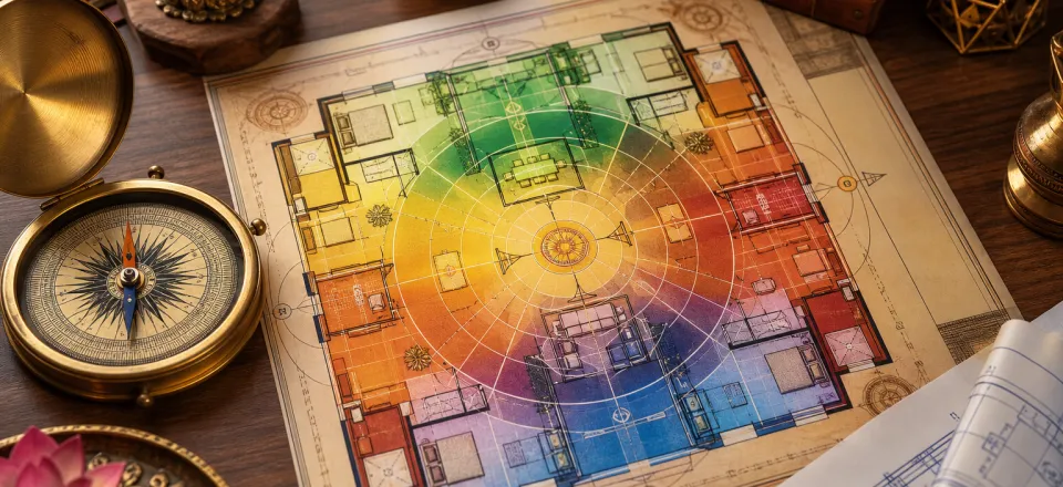 PROFESSIONAL DEVTA VASTU