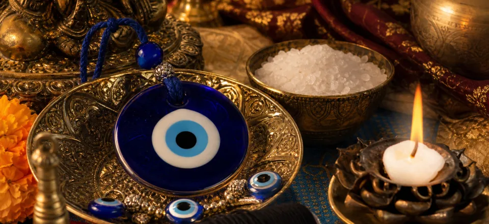 BLACK MAGIC & NAZAR DOSH REMOVEL 