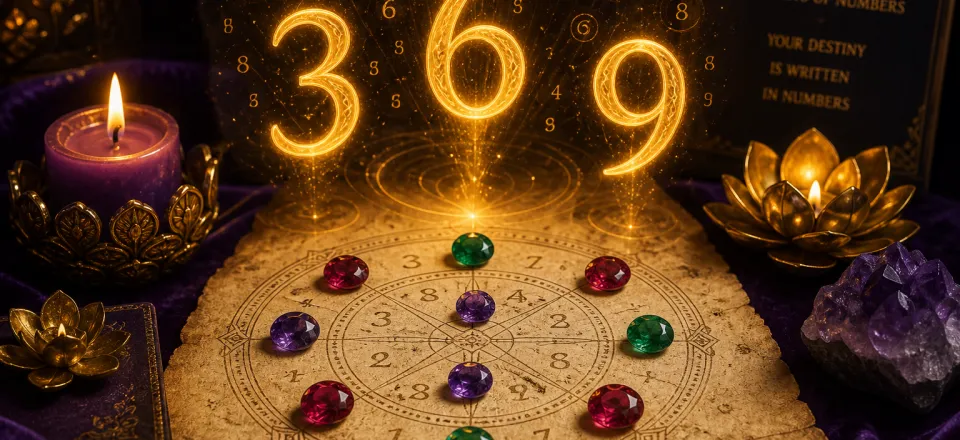 Lucky Numbers and Their Daily Impact