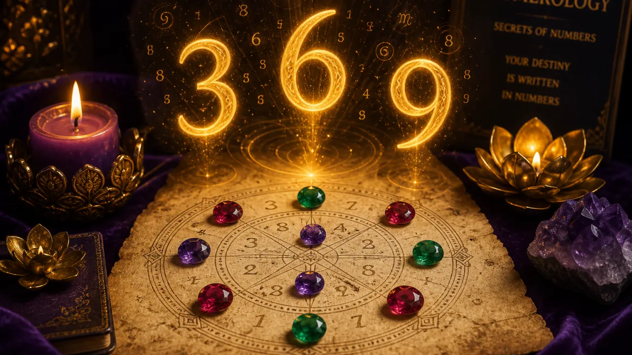 Lucky Numbers and Their Daily Impact