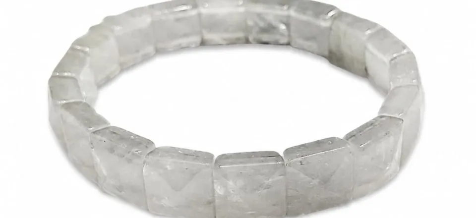 CLEAR QUARTZ