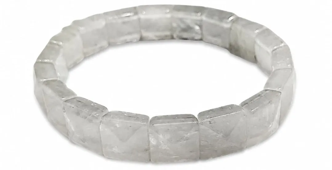 CLEAR QUARTZ