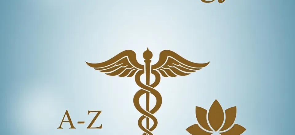Medical Numerology 