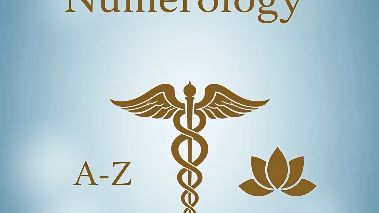 Medical Numerology 
