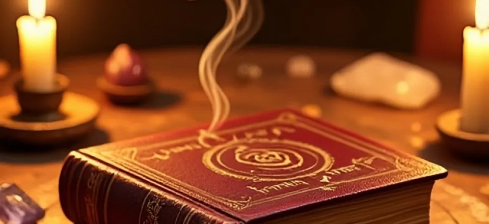 Lal Kitab 