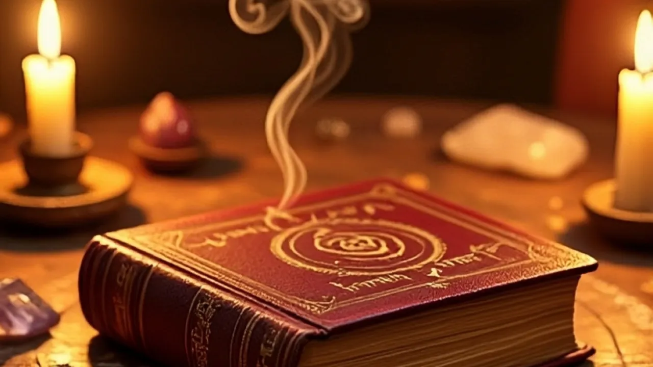 Lal Kitab 