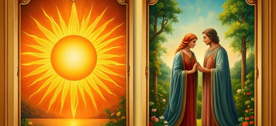 TAROT CARD READING