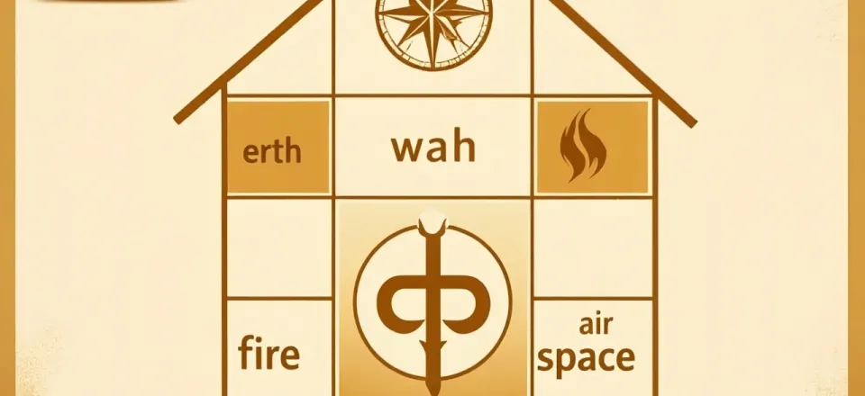 DEVTA VASTU