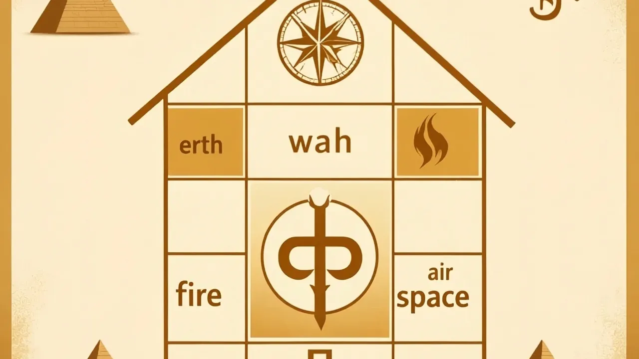 DEVTA VASTU
