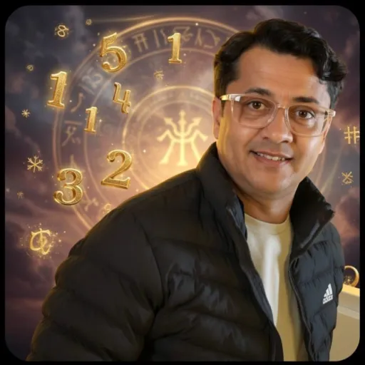 Numerology Consultation