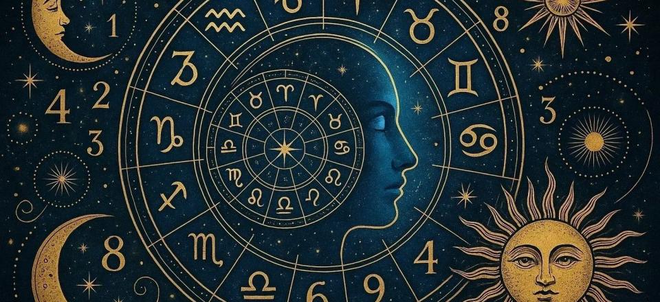 Personal Numerology Report PDF