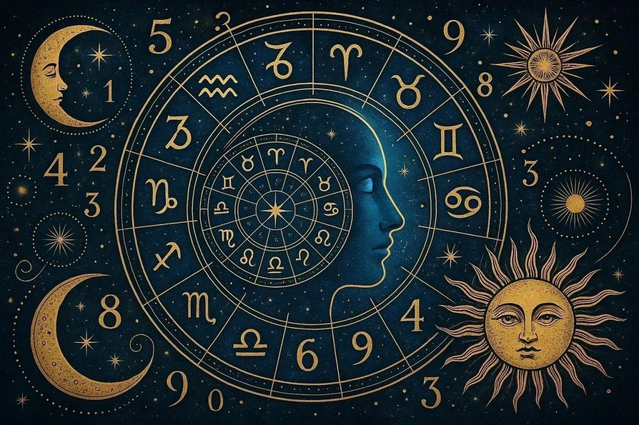 Personal Numerology Report PDF